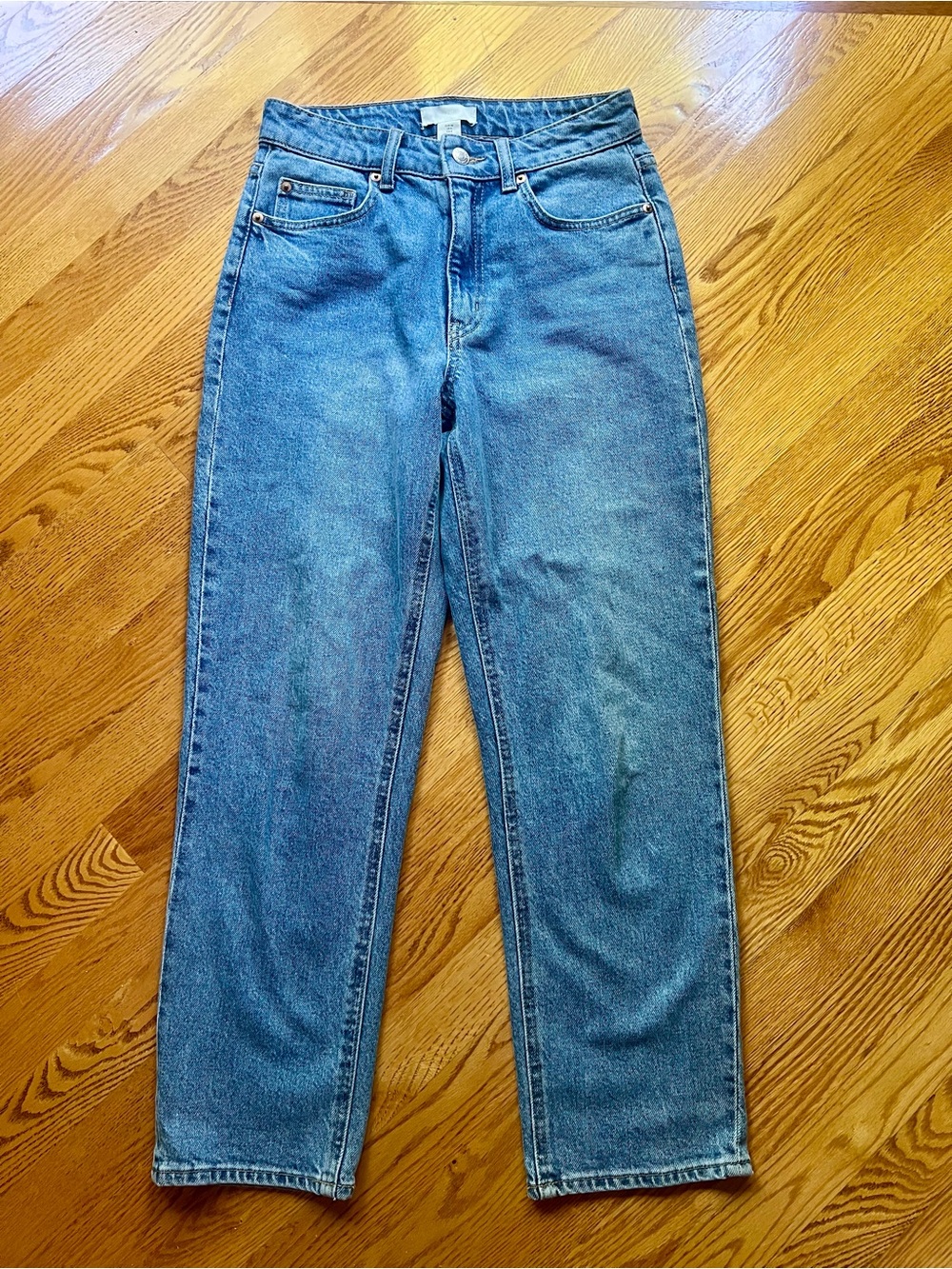 H&M Jeans Size 4